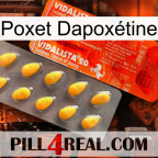Poxet Dapoxétine new01